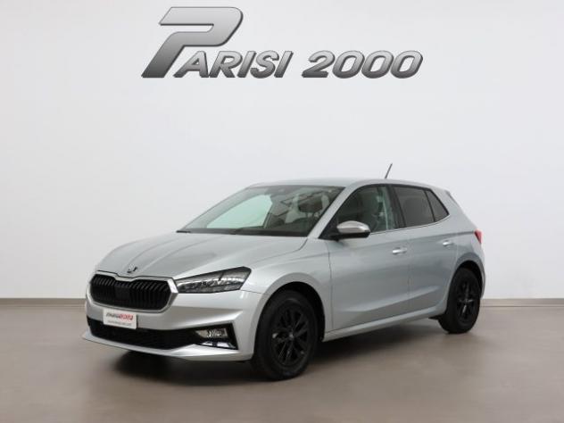 SKODA Fabia 1.0 TSI 115CV DSG Selection *PROMO PARISI GROUP* rif. 23648742