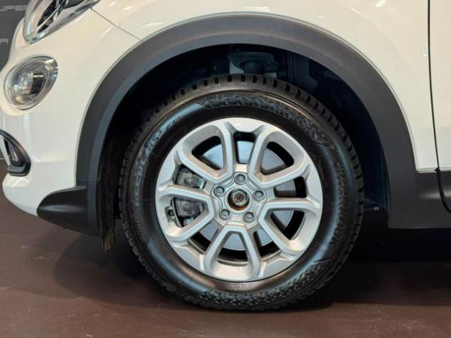 FIAT 500X 1.6 MultiJet 120 CV DCT Pop Star rif. 23992657 - Foto 8
