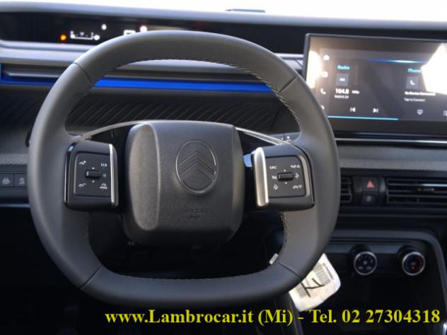 CITROEN C3 1.2 100CV Plus KM Zero rif. 24074787 - Foto 6