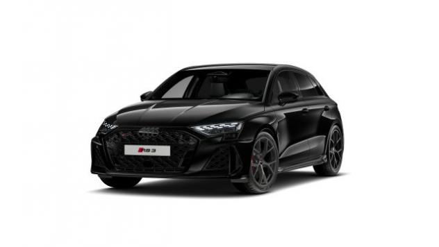 AUDI RS Audi 3 Sportback 294 kW S tronic rif. 24058077