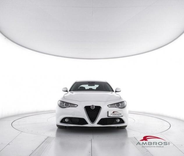 ALFA ROMEO Giulia 2.2 Turbodiesel 150 CV auto - PER OPERATORI DEL SE rif. 23882024 - Foto 5