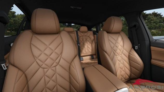 BMW X6 xDrive40i Msport rif. 23271928 - Foto 9