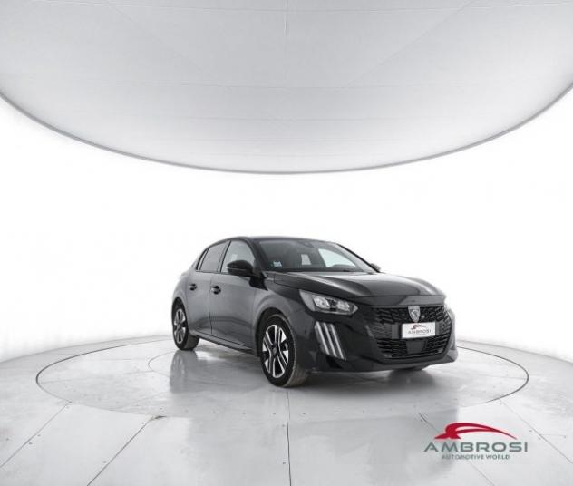 PEUGEOT 208 1.2 puretech Allure s&s 100cv rif. 23802286 - Foto 2