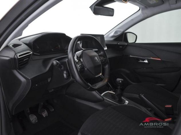 PEUGEOT 208 1.2 puretech Active s&s 100cv rif. 23802371 - Foto 8