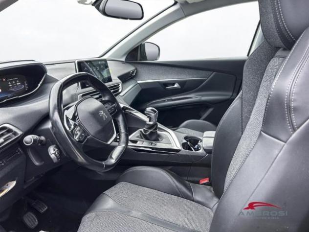 PEUGEOT 3008 PureTech Turbo 130 S&S Allure rif. 24091344 - Foto 10