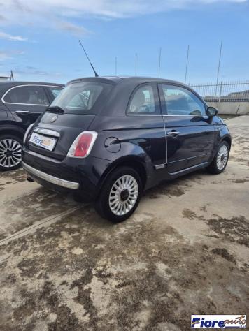 FIAT - 500 - 1.3 Multijet 16V 95CV Lounge - Foto 7