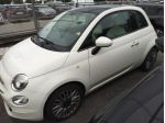 FIAT 500 1.2 LOUNGE 69CV