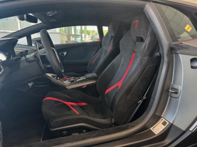 LAMBORGHINI Huracan Performante 5.2 V10 Coupé rif. 23714844 - Foto 10