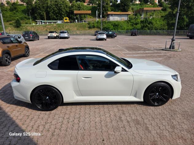 M2 full optional ritiro usato/scambio - Foto 8