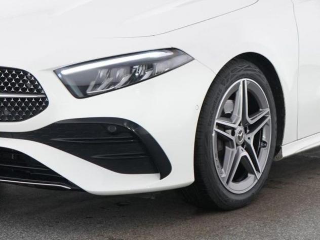 MERCEDES-BENZ A 180 Automatic AMG Line Advanced rif. 24173967 - Foto 3