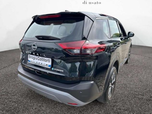 NISSAN X-Trail IV 2022 1.5 e-power Acenta 2wd auto rif. 23798477 - Foto 4