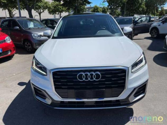 AUDI Q2 35 2.0 TDI 150 CV s-tronic rif. 17455233 - Foto 2