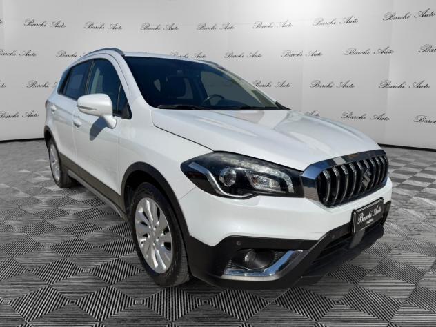 Suzuki S-Cross S-Cross 1.6 ddis Cool s&s 4wd allgrip dct - Foto 3