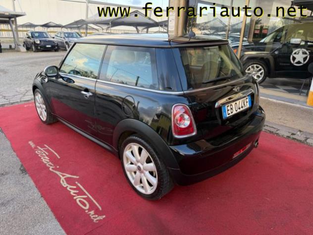 MINI One 1.6 16V One (55kW) NEOPATENTATI rif. 24182859 - Foto 4