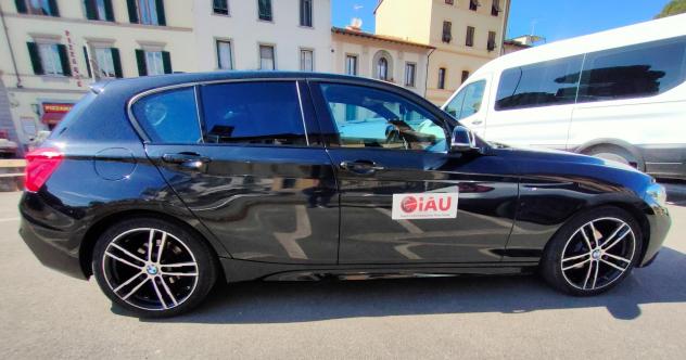 Bmw 118i 5p. Msport - Foto 10