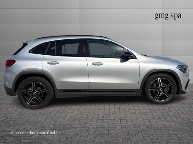 Mercedes-Benz GLA 200 d Premium auto - Foto 5