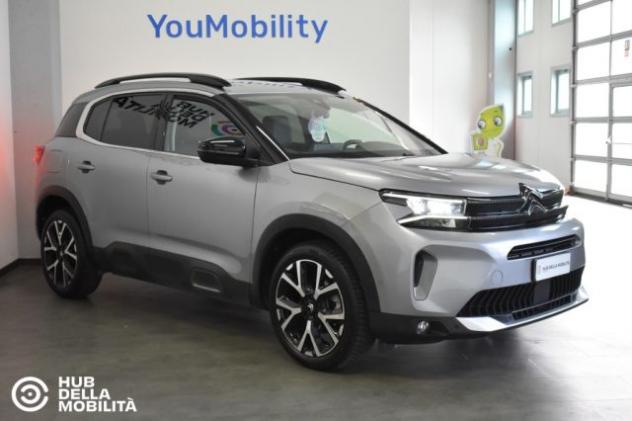 CITROEN C5 Aircross BlueHDi 130 S&S EAT8 Shine rif. 24162909 - Foto 2