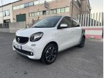 smart forfour 70 1.0 52kW passion
