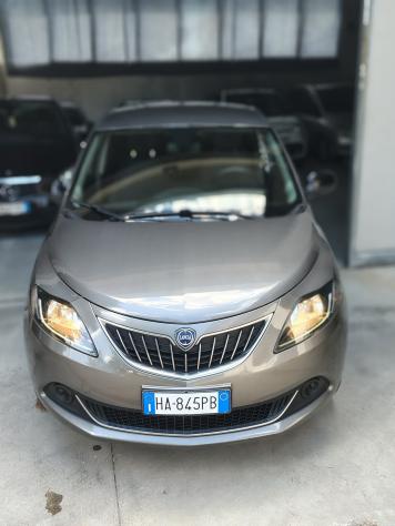 Lancia Ypsilon Hybrid Condizioni Pari al Nuovo! - Foto 5