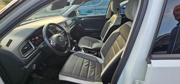 Volkswagen T-Roc 1.0 TSI 115 CV Style BlueMotion - Foto 10