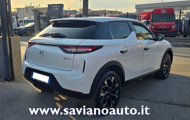 DS AUTOMOBILES DS 3 PureTech 130 aut. Opera rif. 23982349 - Foto 4