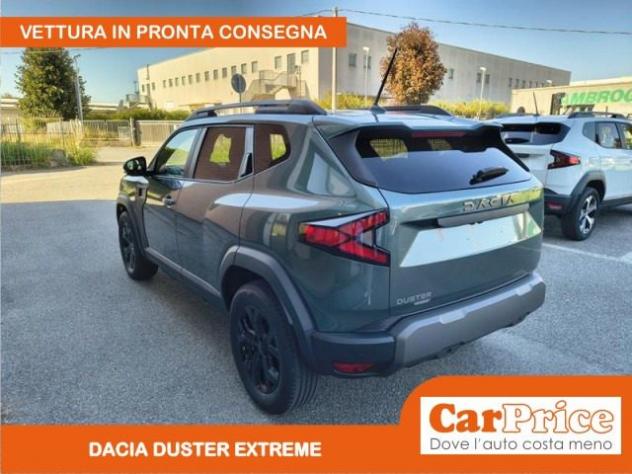 DACIA Duster 1.8 Full Hybrid 155CV Aut. Extreme rif. 24080152 - Foto 3
