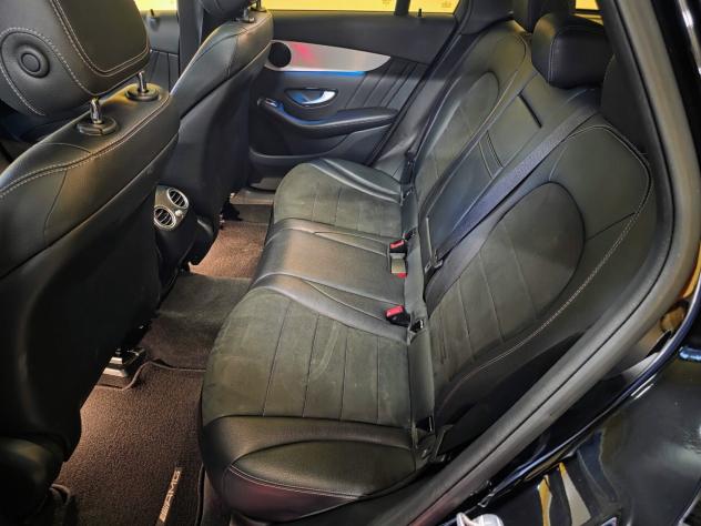 Mercedes-benz GLC 250 d 4Matic Premium - Foto 8
