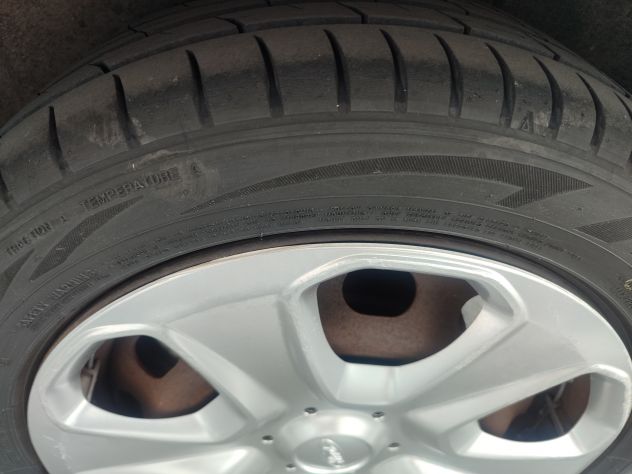FORD FIESTA 1.2 82cv 5p. TITANIUM-ok NEOPATENTATI - Foto 5