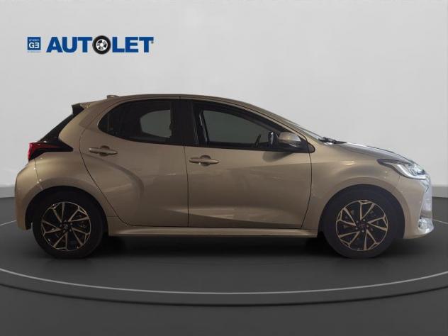 Toyota Yaris IV 2020 1.5h Trend - Foto 4