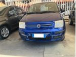 FIAT PANDA 1,2 B/GPL REVISIONATO FINE AL 2033!