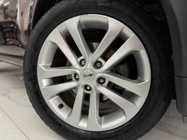 Nissan Juke 1.5 dCi Acenta Full Opt - Foto 6