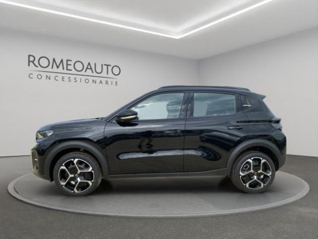 CITROEN C3 1.2 PureTech 100cv S&S PLUS rif. 24212467 - Foto 3
