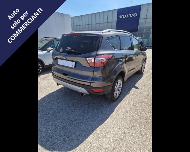 Ford Kuga 2ª serie 1.5 TDCI 120 CV S&S 2WD Business - Foto 5
