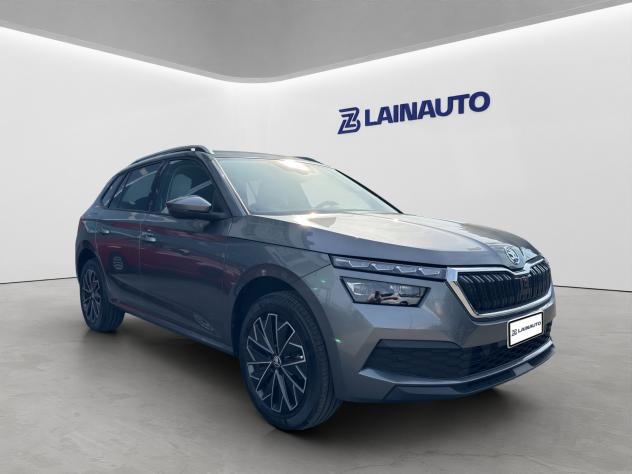 Škoda Kamiq Kamiq 1.0 tsi Style 110cv dsg - Foto 8