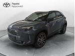 Toyota Yaris Cross 130 FWD GRS MY25