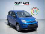 FIAT Panda 1.0 HYBRID CON FINANZIAMENTO
