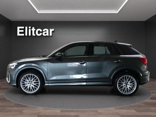 AUDI Q2 35 TDI S tronic S line Edition rif. 23013036 - Foto 5