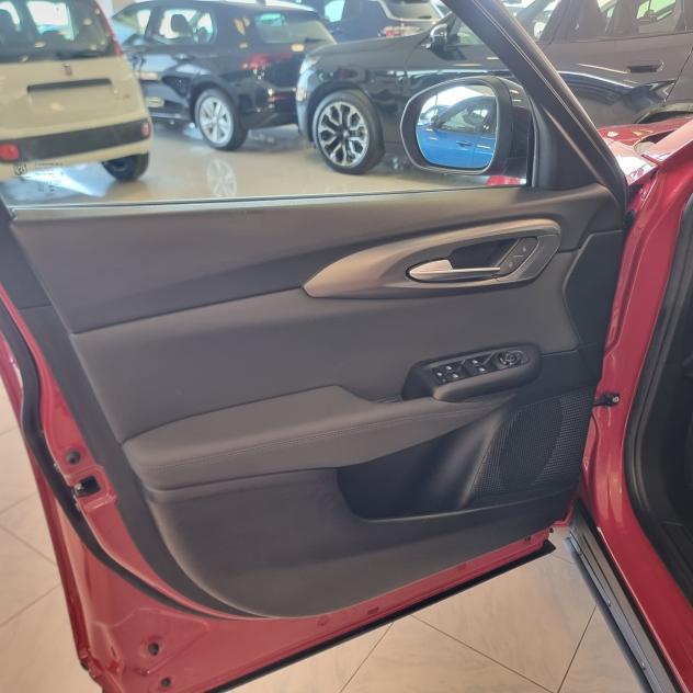 ALFA ROMEO TONALE Ti 1.6 Mj 130cv TCT6 auto Euro 6D - Foto 10