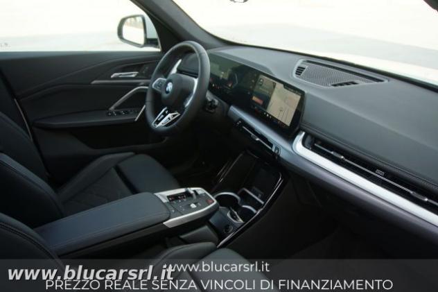 BMW X1 sDrive 18d MSport Pro DCT rif. 23951673 - Foto 10