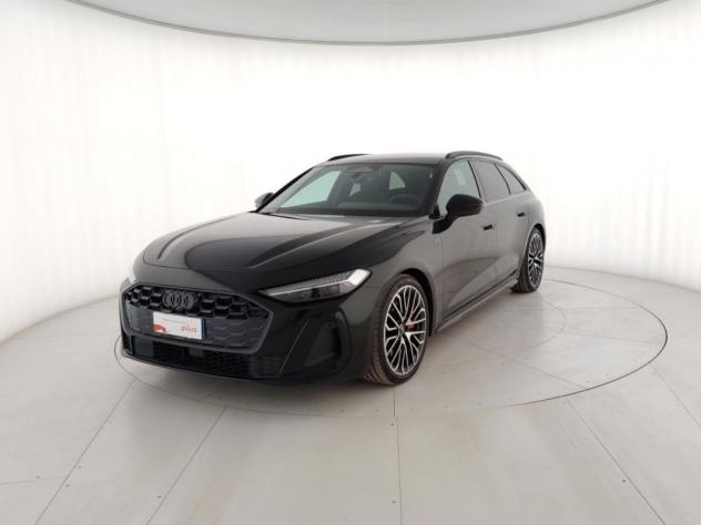 Audi A5 e-hybrid 220Kw quattro S tronic S line E