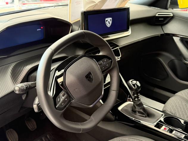 Peugeot 2008 PureTech 100 Allure S/S - Foto 6