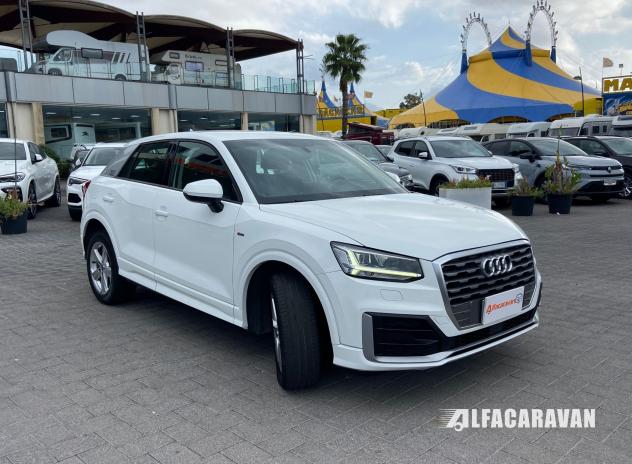 Audi Q2 1.6 tdi S-Line s-tronic - Foto 3