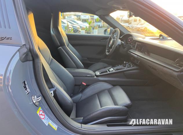 Porsche 911 992.2 Targa 3.6 4 GTS 541 CV auto - Foto 9