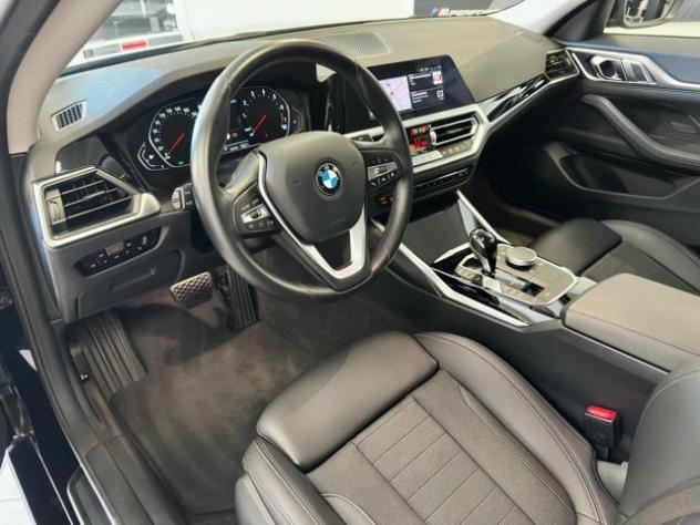BMW 430 i Gran Coupé Sport rif. 23842195 - Foto 7