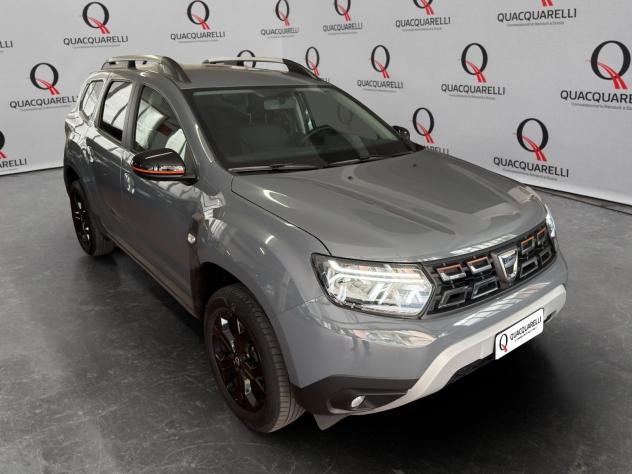 Dacia Duster 1.0 TCe 4x2 100cv Eco-G SL Extreme - Foto 3