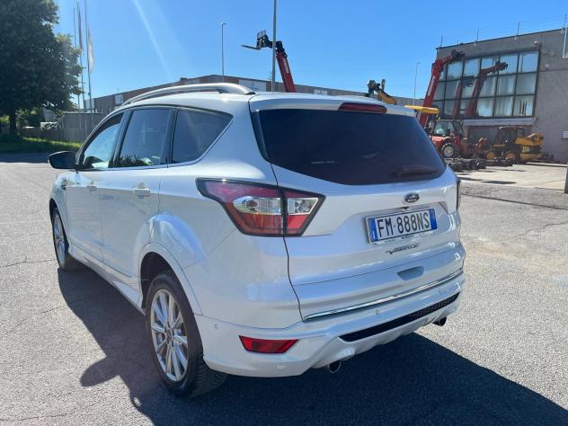 Ford Kuga 2.0 TDCI 150 CV S&S 4WD Titanium - Foto 5