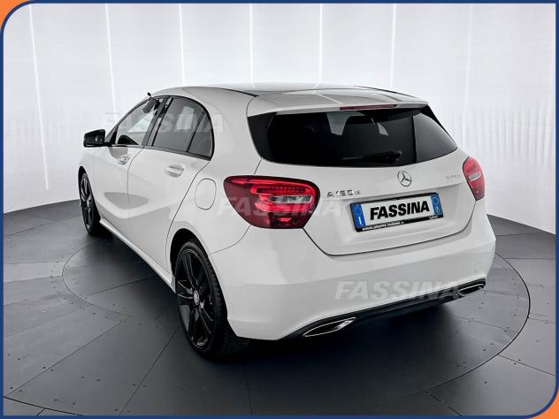 Mercedes-Benz Classe A A 180 d Sport - Foto 4
