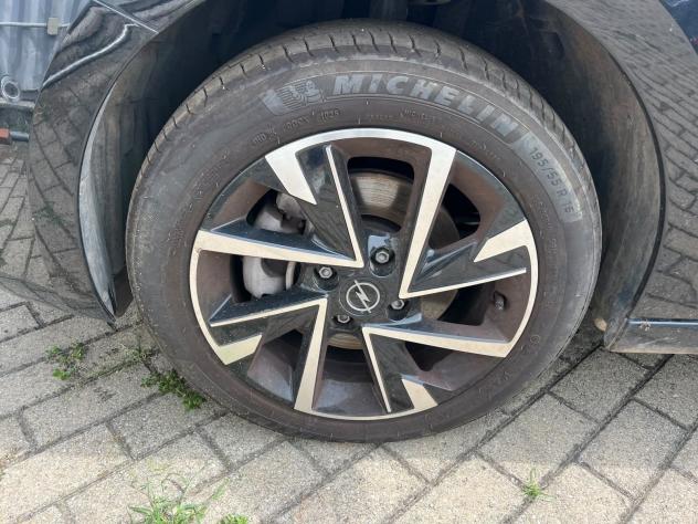 Opel Corsa 1.2 100cv GS AT8 - Foto 7