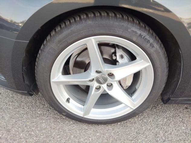 Audi A5 A5 Sportback 40 2.0 tdi Business Sport 190cv s-tronic - Foto 6