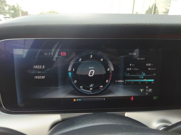 Mercedes-Benz Classe E E SW 220 d Premium Plus auto - Foto 9